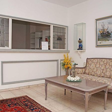 Fischerhus _ Wohnung 2 Cuxhaven Eksteriør bilde