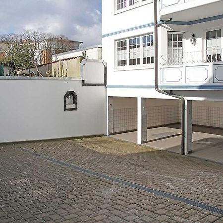 Fischerhus _ Wohnung 2 Cuxhaven Eksteriør bilde