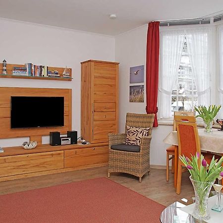 Fischerhus _ Wohnung 2 Cuxhaven Eksteriør bilde