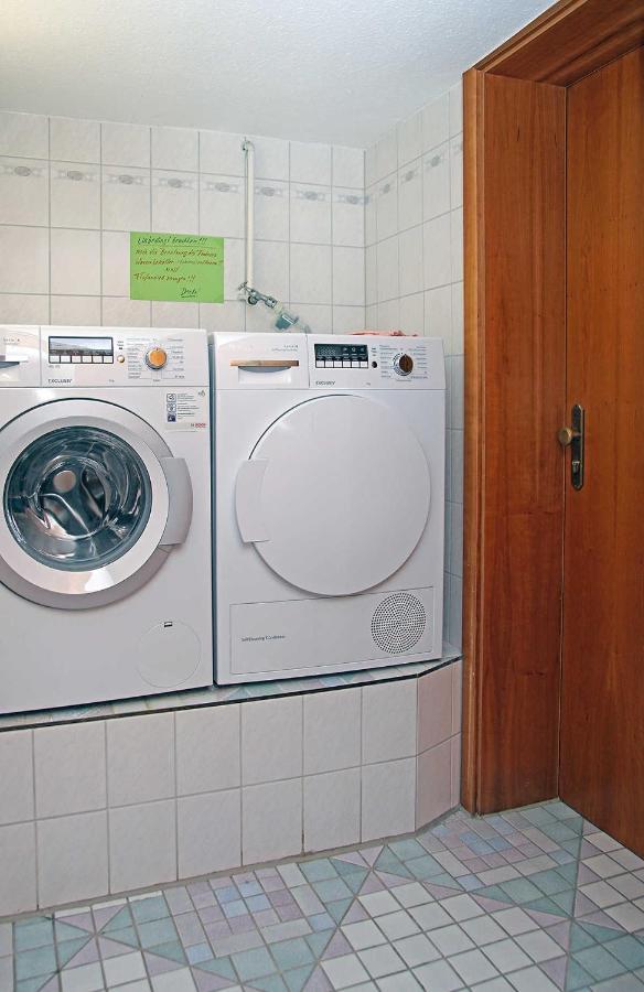 Fischerhus _ Wohnung 2 Cuxhaven Eksteriør bilde